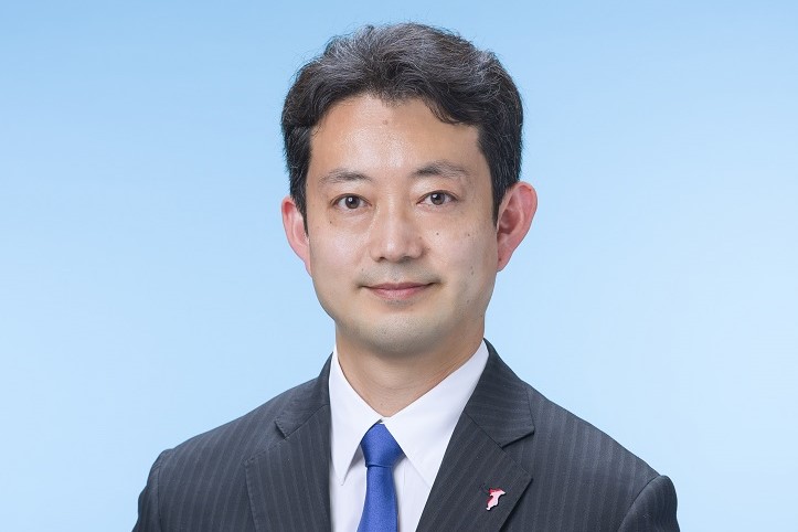 令和4年度総会にて熊谷俊人千葉県知事が新会長に選任されました